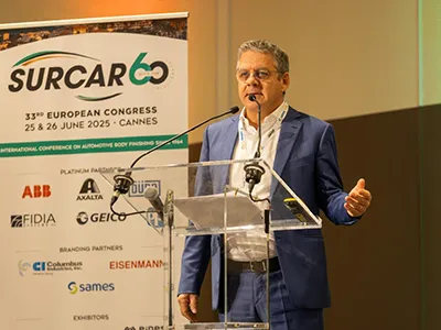 SURCAR Europe 2025