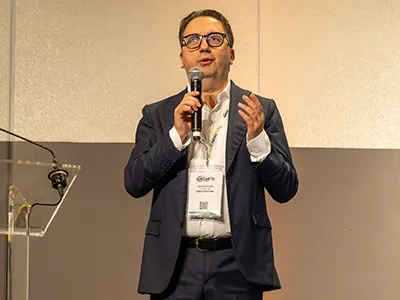 SURCAR Europe 2025