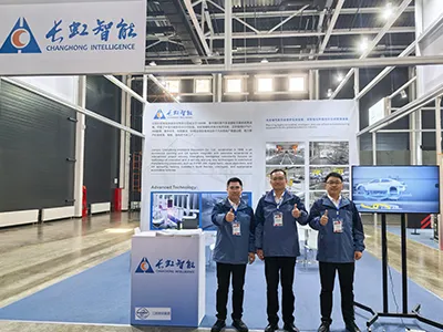 Auto Expo Kazakhstan 2025
