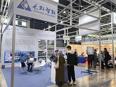 Auto Expo Kazakhstan 2025