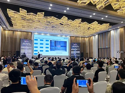 EIC New Energy Battery Technology Conference 2025