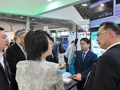 Highly-functional Material Week Tokyo 2025