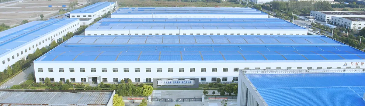 Manufacturing Facilities