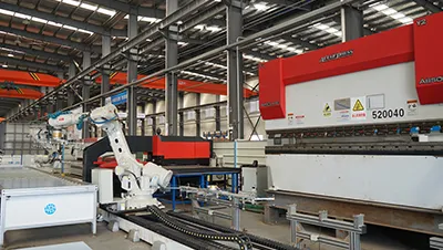 General Workshop
