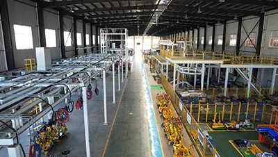 Electrical Workshop