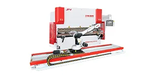 Automatic Bending Machine