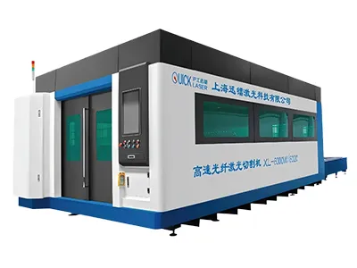 12kW Laser Cutting Machines (5 units)