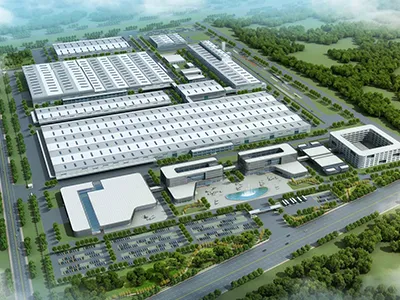 Consulting and Planning for Passenger Vehicle Production Facilities