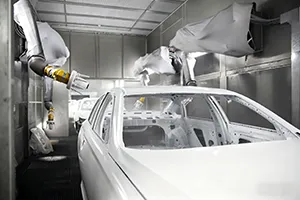 Paint Shop