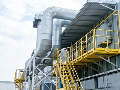 Air Pollution Control
