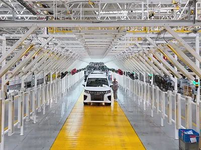 Conveyor System