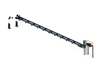 Drying Conveyor