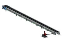 Painting Conveyor