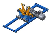 Clamping Device