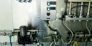 Rapid color change
