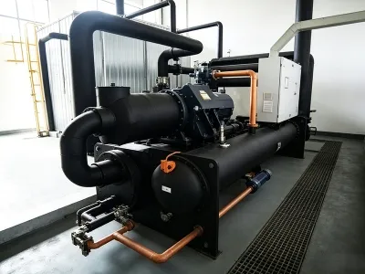 Chiller Unit