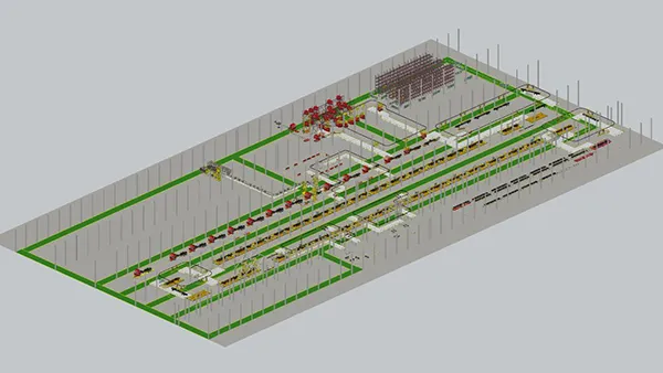 Digital Simulation