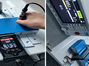 Dielectric Withstand Test